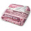 Couverture Sweet16 pour filles 127 x 102 cm 4