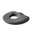 Bed Cushion for Buttocks Pressure Relief O-Shaped Tailbone 2
