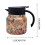Thermal Coffee Carafe 800 ml Vacuum Insulated 5