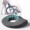 Butt Cushion for Bed Sores O-Shaped Tailbone Pillow 6