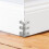 Vintage Metal Socket Corner Protectors Decorative 5