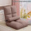 Folding Sofa Bed with Back Support for Small Spaces 3