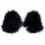 Furry Fox Wolf Costume Set Mask Tail Paw Gloves 6