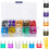 Car Fuse Box Set Plug-Type 120 Pcs 6