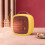 Electric Space Heater Portable Energy Efficient 1 Unit 2