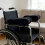 Wheelchair Armrest Covers Soft Memory Foam 2 Pack 2