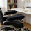 Wheelchair Armrest Covers Soft Memory Foam 2 Pack 4