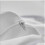 Cotton Pillow Case Standard Queen Size Envelope Closure 8