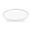 Suction Cup Magnifying Mirror for Bathroom 10X 2