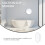 Suction Cup Magnifying Mirror for Bathroom 10X 3