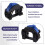 2X for  for  3000 Flange Support  Accessory 2610009844 Power Tool Accessory 6