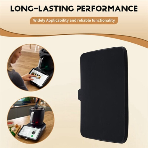Complete Coverage Screen Set with Pen Slot for TM7 Protective Cover Protects Screen From Scratches Protective Cover 1
