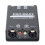 3X Isolateur Audio 2 Voies Éliminateur de Bruit de Courant Audio XLR 6.5 Lotus Isolator Mixer Diffusion en Direct 2