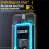 BSIDE OT5 Handheld AUTO Digital Oscilloscope 50Mhz Sampling Rate 200MSa/S Analog Bandwidth for Electronic Repair Tools 7