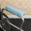 Wheelchair Armrest Covers Soft Memory Foam 2 Pack 6
