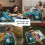 Κουβέρτα Fleece από φανέλα 60x80 εκ. Ocean Design 7