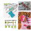 Snaps Buttons and Snap Pliers Starter Kit 384 Sets 2