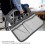 Walker Bag with 3 Open Pockets Large Capacity for 6