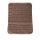 Plush Sofa Armrest Cover with Silicone Backing 1 Pack 2