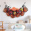 Sports Ball Storage Net Hanging Mesh Organizer 1 Pack 3