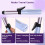 Mini cordless curling wand 20mm ceramic coating 3 2