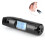 Digital Breathalyzer LCD Alcohol Detector with Alarm 1 pack 8