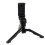 NICEXMAS portable phone tripod bracket black 7