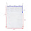 Mesh Bath Toy Organizer with Strong Hooks 2 Pack 3