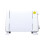 Retro 6-Slice Toaster 110V for Home Kitchen 2
