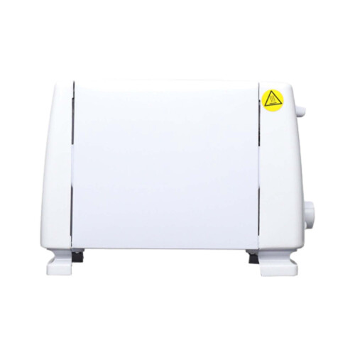 Retro 6-Slice Toaster 110V for Home Kitchen 1