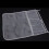 Mesh Bath Toy Organizer with Strong Hooks 2 Pack 6