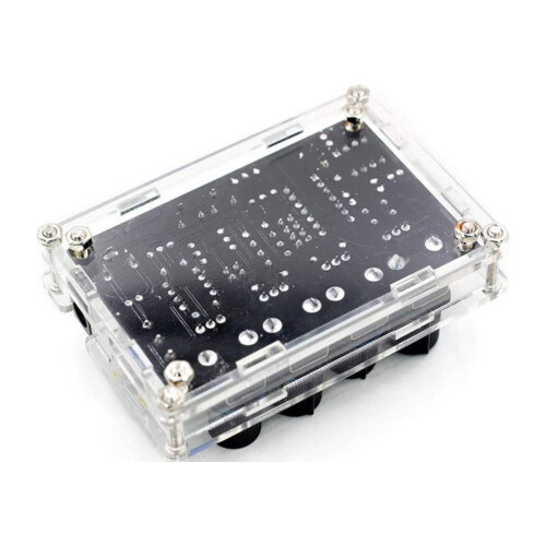 ICL8038 Signal Generator Kit Sine Triangle Square Wave 1