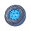 Cat Toys Flutter Balls Corrugated Paper 1 Pack 2