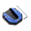 Motorcycle Kickstand Extender Pad 1 Piece 1