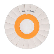 Polishing Wheel Cotton Cloth Pad 50mm ID
