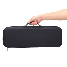 Senjay Fishing Rod Case EVA Hard Shell 1 Rod