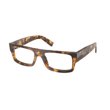 Prada PR D06VF Asian Fit 14L1O1 Men New Eyeglasses