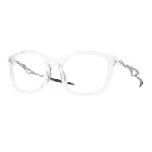 Oakley OX8204D NEOTURE Asian Fit 820403 Unisex New Eyeglasses