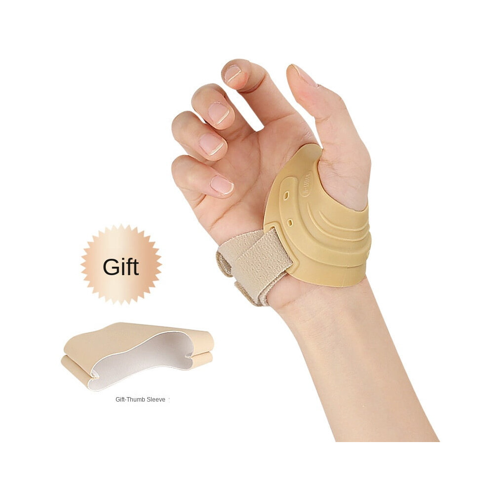 Thumb Brace for CMC Joint Pain and Arthritis Support