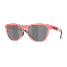 Oakley OO9284A FROGSKINS RANGE Asian Fit Polarized 928416 Unisex New Sunglasses
