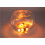 LED Bicycle Light Multifunctional Mountaineering Backpack Light Bicycle Handlebar Cyclin Equipment Outdoor Warning Light 5
