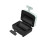 Breakfast Sandwich Maker Compact 300W Non-Stick 1
