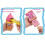 Erdbeer-Gelee-Pudding-Set, Rollenspielzeug, 12-teilig 4