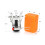 Aluminium Backpacking Stove Compact Foldable 1 Unit 4