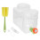 Water Container Faucet for Easy Dispensing 1 Set 8