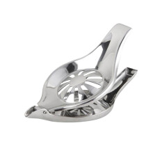 Stainless Steel Lemon Squeezer Extra Large 4.9x2.6 in