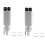 2PCS 3D Printer AMS Filament Hub Five Way Components  Consumables Multi-Color Printing for  A1/A1 1