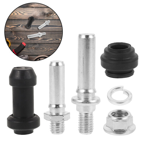 Motorcycle Disc Brake Caliper Kit 1 Set
