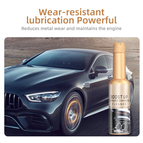 Engine Carbon Cleaner Non-Dismantle 1L 1