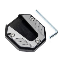 Motorcycle Kickstand Extender Pad 1 Piece